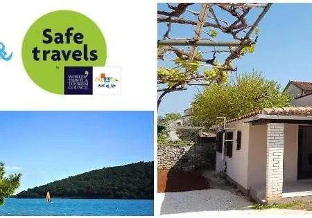 House Mergi Semesterbostad Pomer