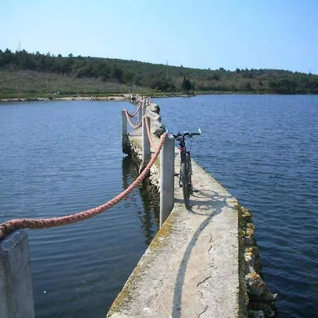 House Mergi Ferienhaus