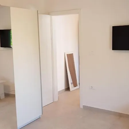 בית נופש House Mergi