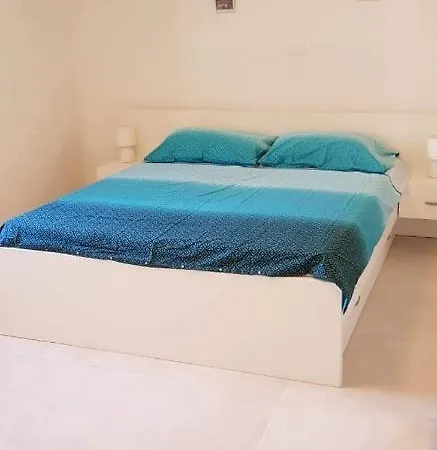 House Mergi בית נופש