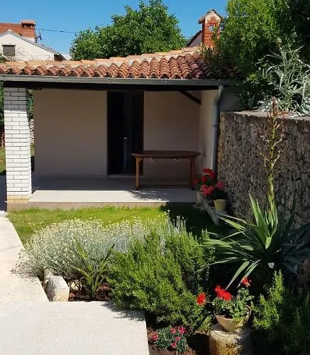 Σπίτι διακοπών House Mergi Pomer