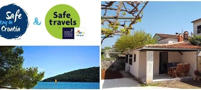 House Mergi Σπίτι διακοπών Pomer