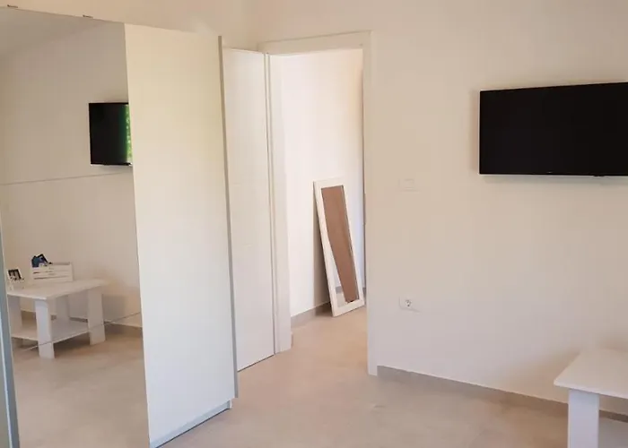 Σπίτι διακοπών House Mergi