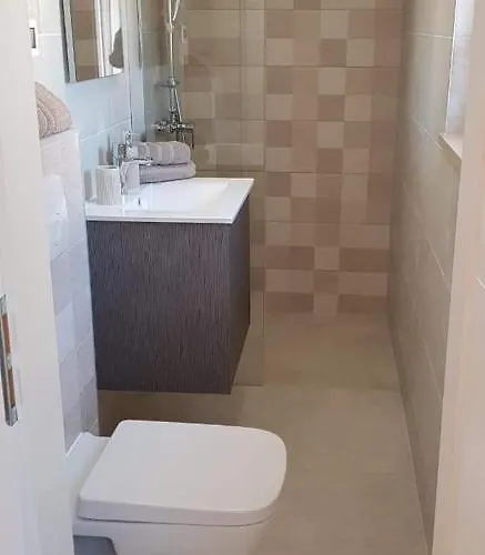 Σπίτι διακοπών House Mergi